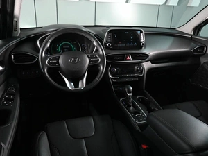 Внедорожник Hyundai Santa Fe 2019 года, 3149000 рублей, Аксай