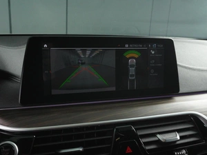 Седан BMW 5 серия 2019 года, 5300000 рублей, Минеральные Воды