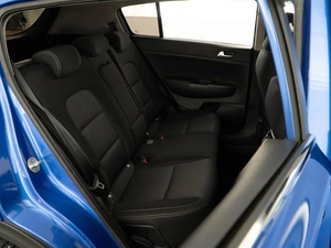 Внедорожник Kia Sportage 2019 года, 2137999 рублей, Москва