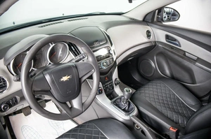 Универсал Chevrolet Cruze 2014 года, 789000 рублей, Пермь