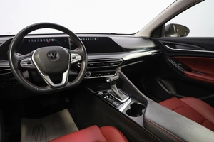 Седан Changan Eado Plus 2023 года, 1889000 рублей, Новосибирск