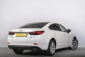 Седан Mazda 6 2013 года, 1549000 рублей, Томск