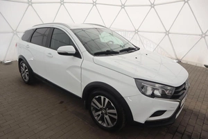 Универсал ВАЗ (LADA) Vesta 2018 года, 1170000 рублей, Орёл