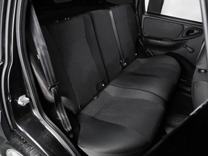 Внедорожник ВАЗ (LADA) Niva Travel 2022 года, 1069000 рублей, Воронеж