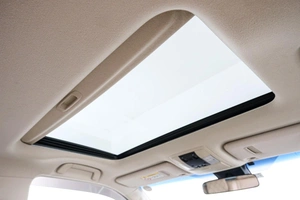 Внедорожник Toyota Land Cruiser Prado 2018 года, 4549000 рублей, Красноярск