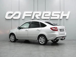 Лифтбек ВАЗ (LADA) Granta 2023 года, 899000 рублей, Воронеж