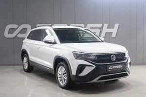 Внедорожник Volkswagen Taos 2021 года, 2369000 рублей, Петрозаводск