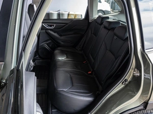 Внедорожник Subaru Forester 2018 года, 3250000 рублей, Краснодар
