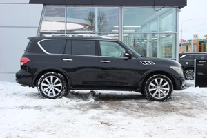 Внедорожник Infiniti QX56 2010 года, 2180000 рублей, Ярославль