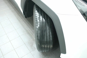 Внедорожник Toyota RAV4 2026 года, 4550000 рублей, Красноярск