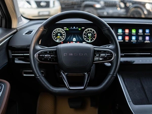Внедорожник OMODA C5 2023 года, 1799000 рублей, Большой Сочи