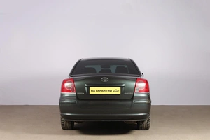 Седан Toyota Avensis 2007 года, 999000 рублей, Новосибирск