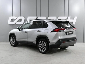 Внедорожник Toyota RAV4 2019 года, 3259000 рублей, Аксай