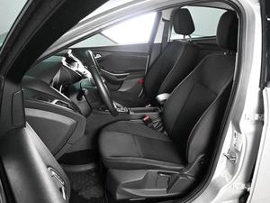 Хетчбэк Ford Focus 2019 года, 1439000 рублей, Ростов-на-Дону