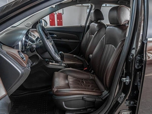 Седан Chevrolet Cruze 2013 года, 1060000 рублей, Ставрополь