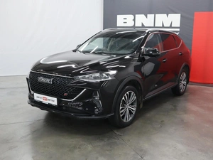 Внедорожник Haval F7 2023 года, 2320000 рублей, Курск