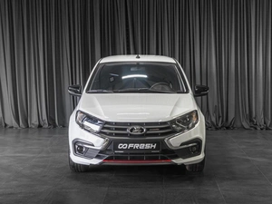 Седан ВАЗ (LADA) Granta 2024 года, 1199000 рублей, Тюмень