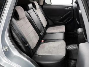 Внедорожник Mazda CX-5 2012 года, 1689000 рублей, Тюмень