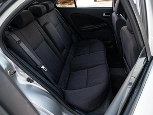 Седан Nissan Almera 2006 года, 515000 рублей, Краснодар