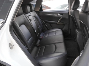 Внедорожник ZOTYE T600 2017 года, 990000 рублей, Волгоград