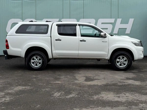 Пикап Toyota Hilux 2014 года, 2969000 рублей, Кропоткин