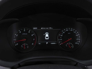 Лифтбек Kia Stinger 2019 года, 3339000 рублей, Ростов-на-Дону
