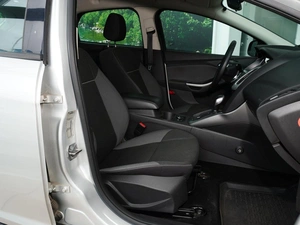 Хетчбэк Ford Focus 2014 года, 820111 рублей, Тверь
