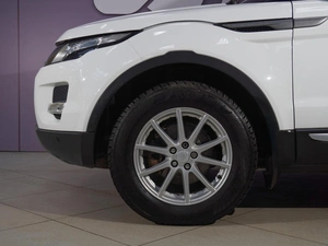 Внедорожник Land Rover Range Rover Evoque 2015 года, 2099777 рублей, Тверь
