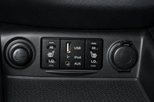 Внедорожник Hyundai Santa Fe 2010 года, 1199000 рублей, Челябинск