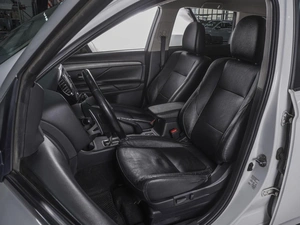Внедорожник Mitsubishi Outlander 2014 года, 1250000 рублей, Ростов-на-Дону
