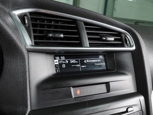 Хетчбэк Citroen DS 4 2012 года, 749000 рублей, Воронеж