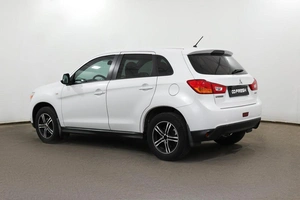 Внедорожник Mitsubishi ASX 2013 года, 1149000 рублей, Орёл