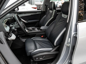 Внедорожник Geely Atlas 2024 года, 2595000 рублей, Краснодар