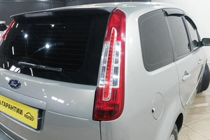 Минивэн Ford C-MAX 2008 года, 729000 рублей, Новокузнецк