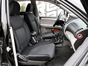 Внедорожник Mitsubishi Pajero Sport 2011 года, 2033000 рублей, Волгоград