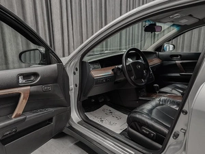 Седан Nissan Teana 2006 года, 659000 рублей, Красноярск