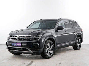 Внедорожник Volkswagen Teramont 2025 года, 5798999 рублей, Москва