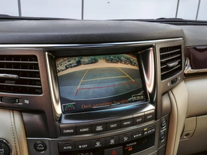 Внедорожник Lexus LX 2008 года, 3420000 рублей, Краснодар