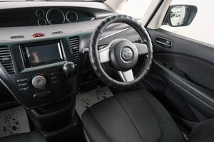 Минивэн Mazda Biante 2012 года, 1209000 рублей, Красноярск