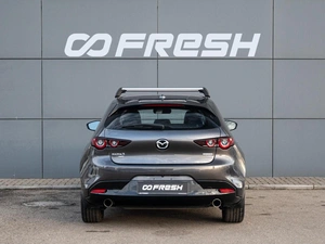 Хетчбэк Mazda 3 2023 года, 3260000 рублей, Краснодар