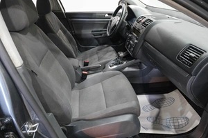 Седан Volkswagen Jetta 2009 года, 739000 рублей, Новокузнецк