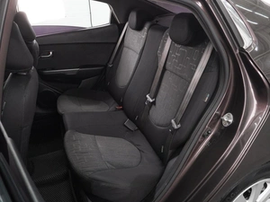 Седан Kia Rio 2016 года, 1325000 рублей, Воронеж