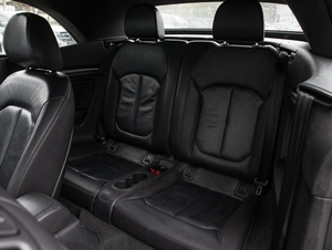 Кабриолет Audi A3 2017 года, 2690000 рублей, Большой Сочи