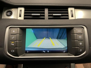Внедорожник Land Rover Range Rover Evoque 2017 года, 2250000 рублей, Красноярск