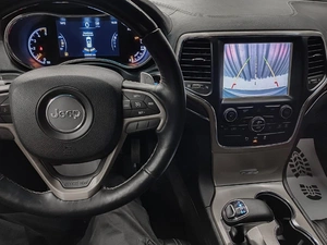 Внедорожник Jeep Grand Cherokee 2014 года, 2365000 рублей, Красноярск