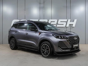 Внедорожник Chery Tiggo 7 Pro Max 2024 года, 1819000 рублей, Воронеж