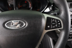 Универсал ВАЗ (LADA) Vesta Cross 2020 года, 1549000 рублей, Пермь