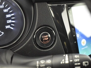 Внедорожник Nissan X-Trail 2016 года, 1567900 рублей, Казань