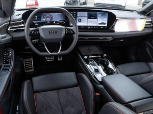Лифтбек Audi A5L 2025 года, 6230000 рублей, Волгоград