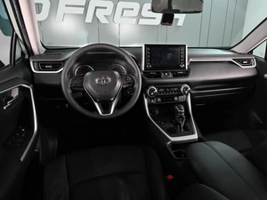 Внедорожник Toyota RAV4 2020 года, 3399000 рублей, Аксай